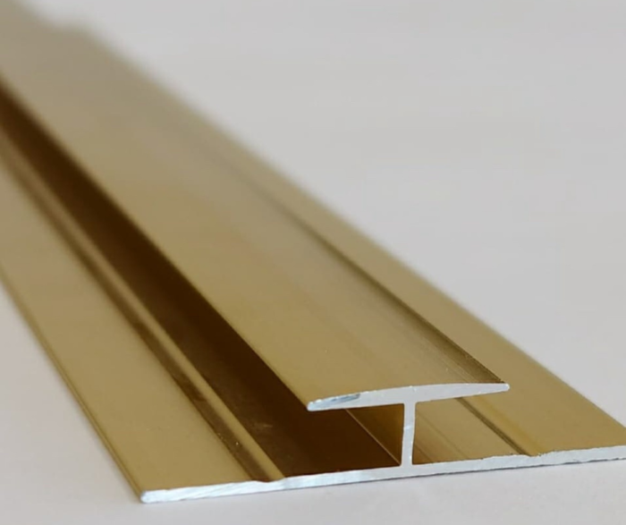 Спојна лајсна за ПВЦ панел