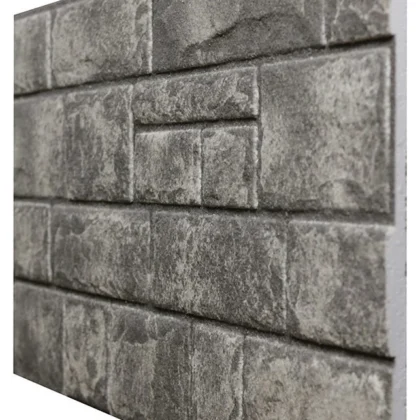 Стиродур декоративен панел 675-206 – камен