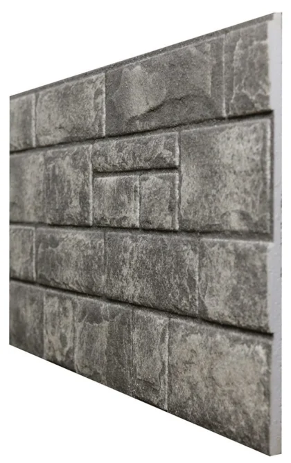 Стиродур декоративен панел 675-206 – камен