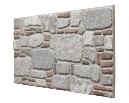 Стиродур декоративен панел 679-205 – камен