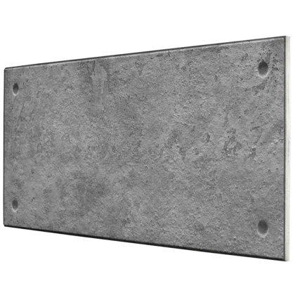 Стиродур декоративен панел 687-201 – бетон