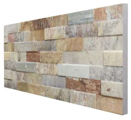 Стиродур декоративен панел 701-203 – буња