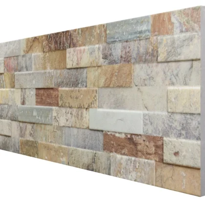 Стиродур декоративен панел 701-203 – буња