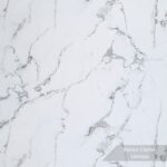 ПВЦ панел – Bianco Carrara