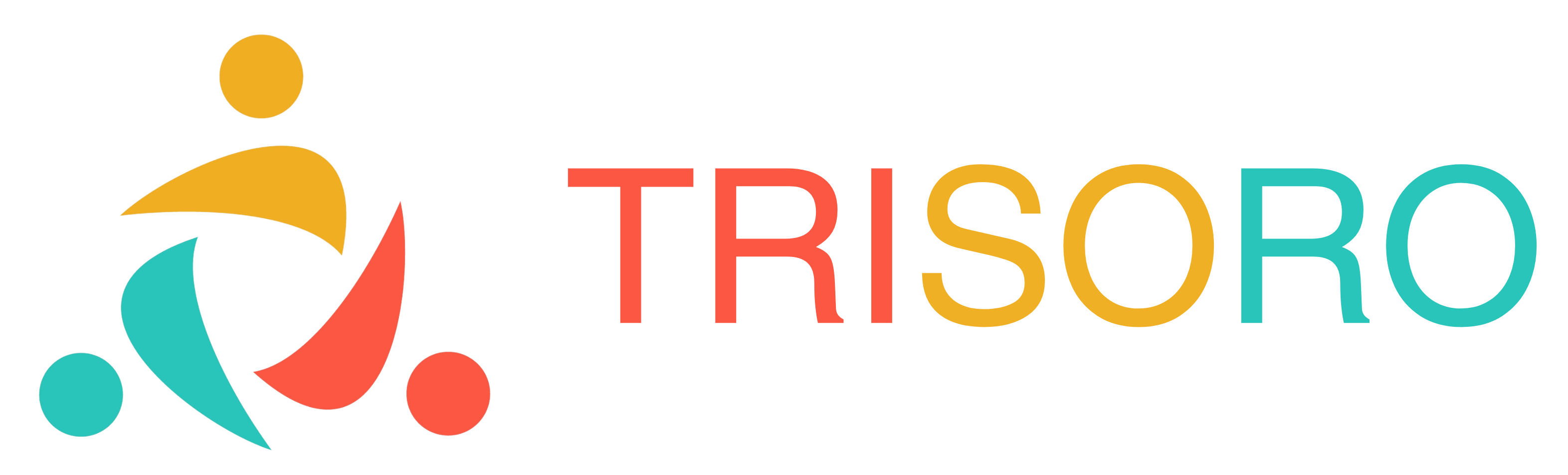 Trisoro logo