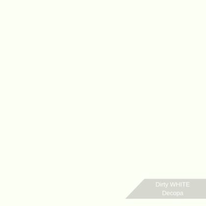 ПВЦ панел White со сјајна бела површина