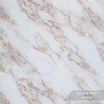 ПВЦ панел Iceberg Beige со беж камен изглед