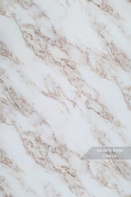 ПВЦ панел – Iceberg Beige