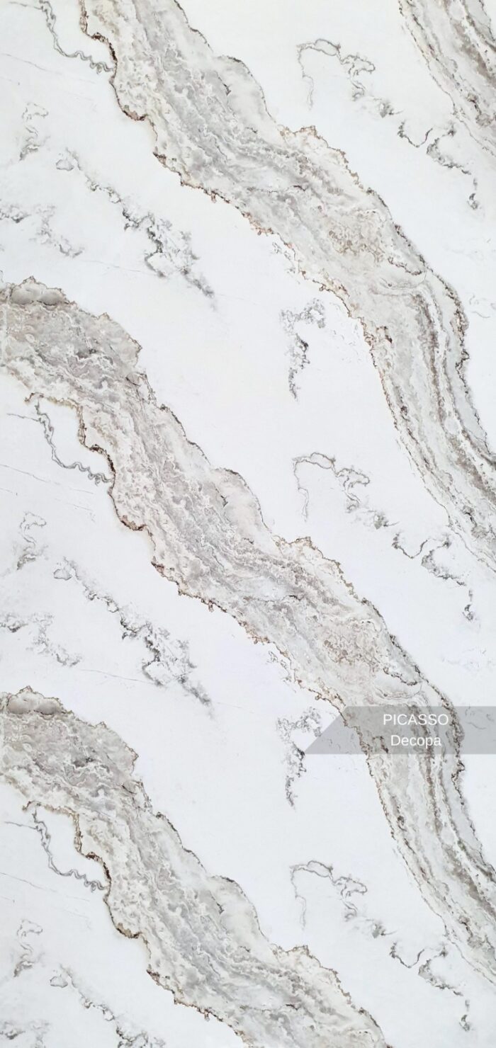 ПВЦ панел – Picaso