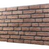 stirodur dekorativen panel 652 205 crvena tula