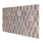 Stirodur dekorativen panel 678-206