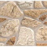 Stirodur dekorativen panel 921-201