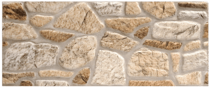 Стиродур декоративен панел 921-201 – камен