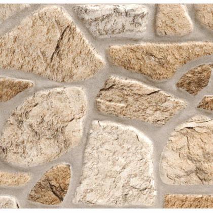 Стиродур декоративен панел 921-201 – камен