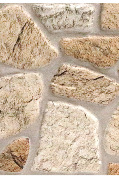 Stirodur dekorativen panel 921-201