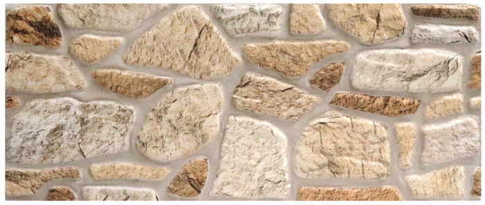 Stirodur dekorativen panel 921-201