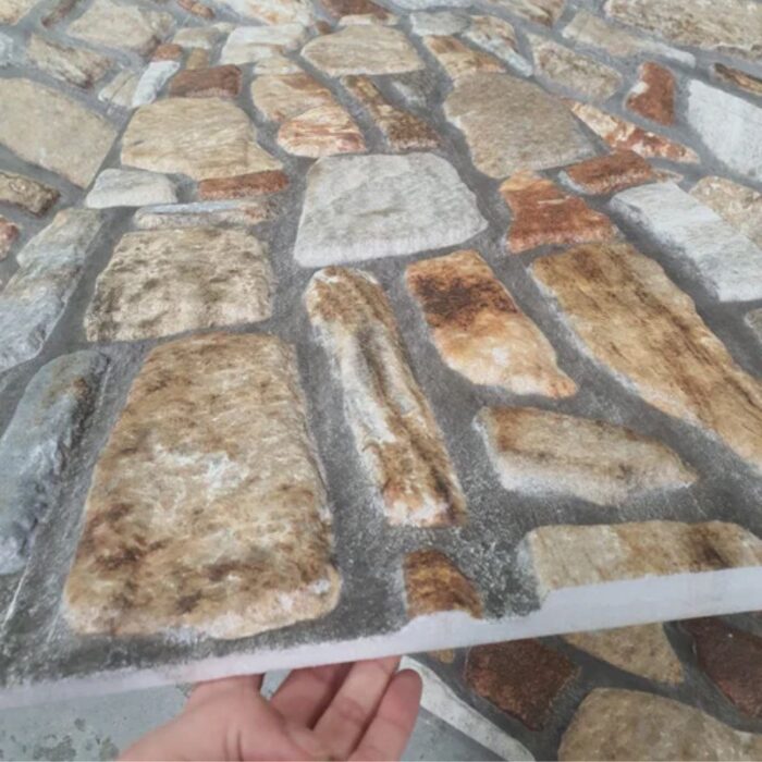 stirodur dekorativen panel 921-202 kamen