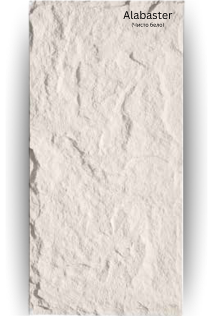Полиуретански панел ALABASTER