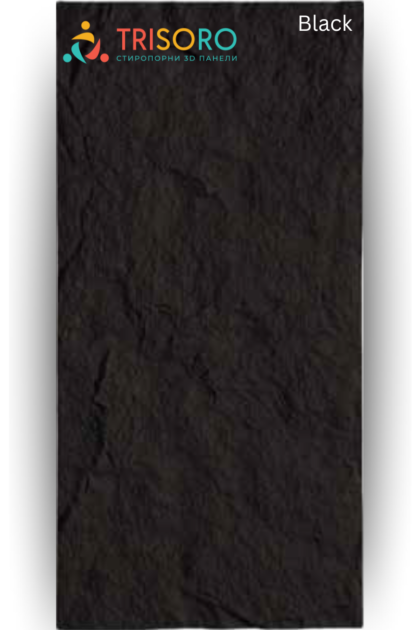 Полиуретански панел BLACK