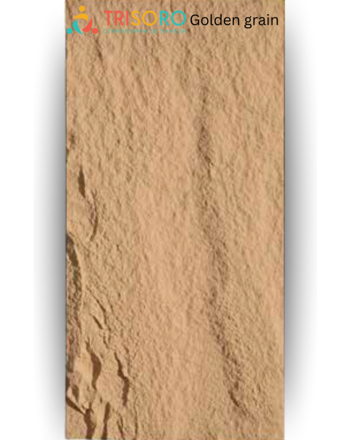 Полиуретански панел GOLDEN GRAIN