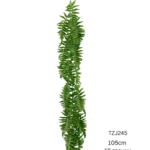 Вештачко висечко зеленило TZJ245