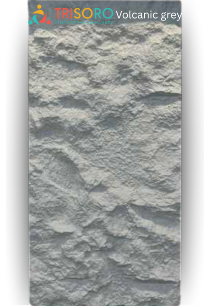Полиуретански панел VOLCANIC GREY