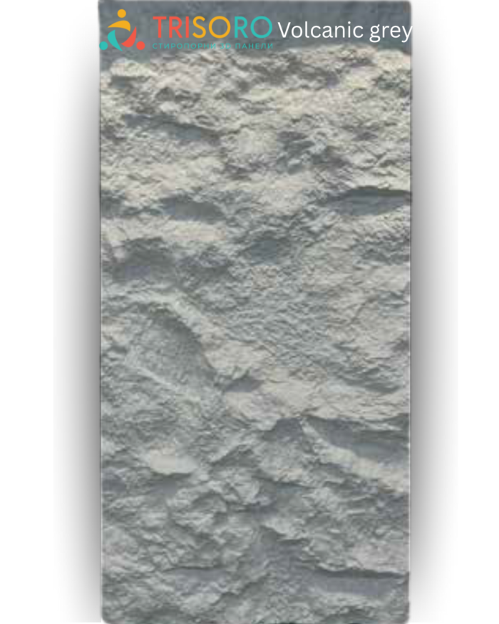 Полиуретански панел VOLCANIC GREY