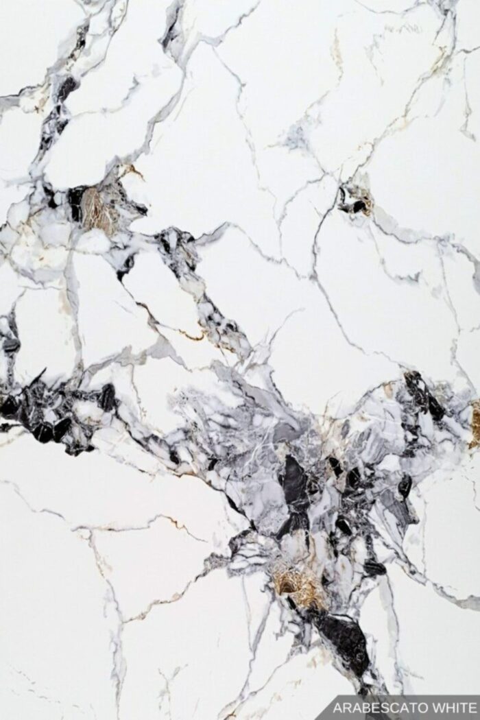 ПВЦ панел – Arabescato White