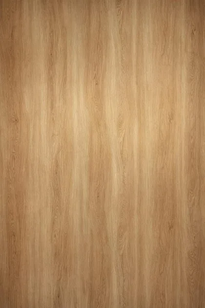 PVC panel Natural Oak – decorative wall panel