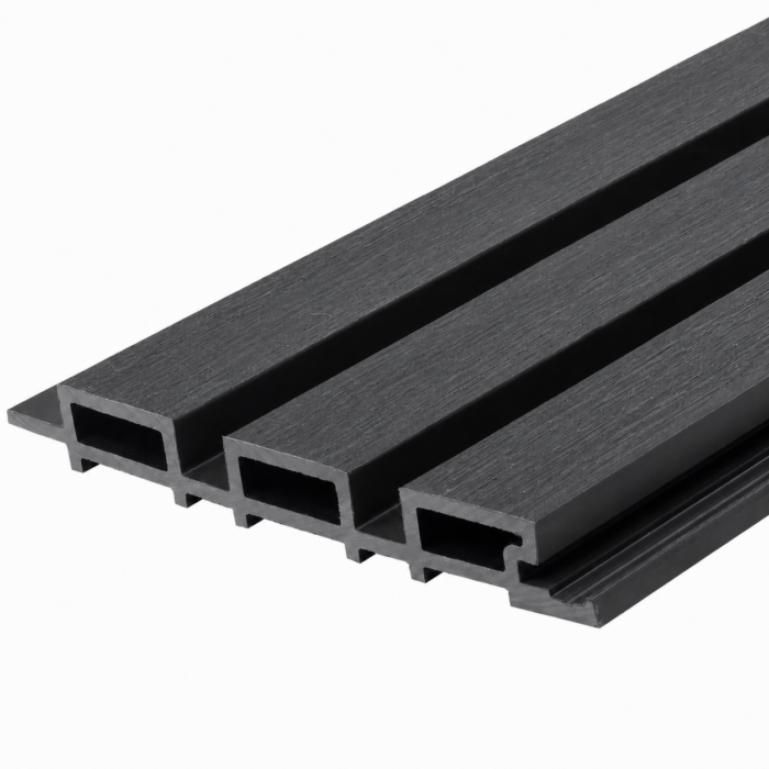 wpc outdoor black