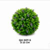 vestacka dekorativna topka 25 cm