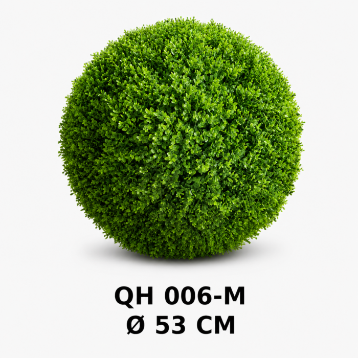 vestacka dekorativna topka 53 cm
