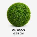 vestacka dekorativna topka 35 cm
