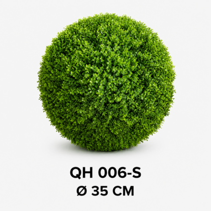 vestacka dekorativna topka 35 cm