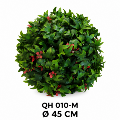 vestacka dekorativna topka 45 cm
