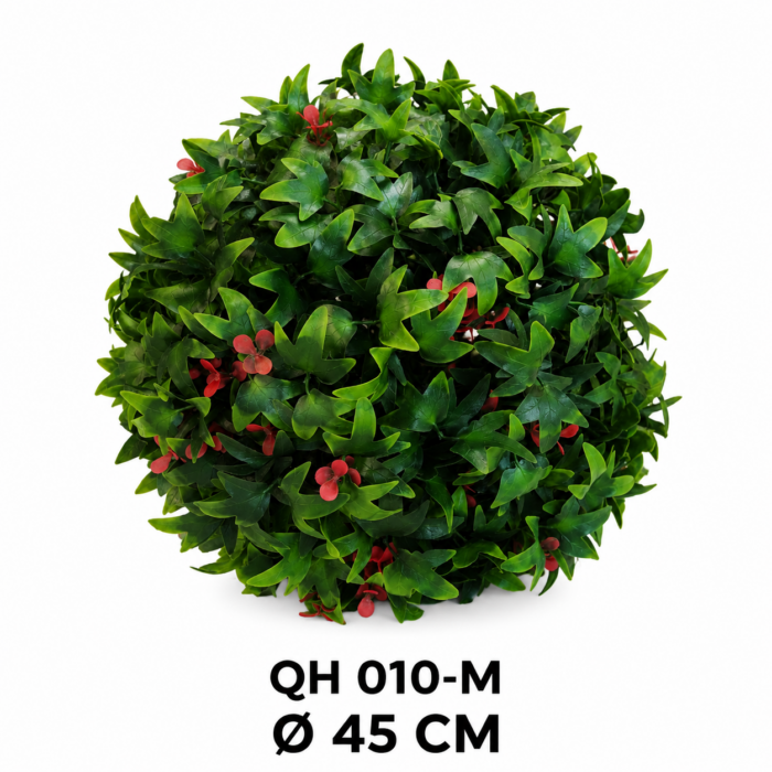 vestacka dekorativna topka 45 cm