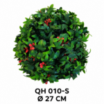 vestacka dekorativna topka 27 cm