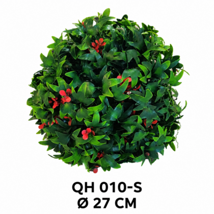 vestacka dekorativna topka 27 cm