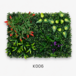 vestacko zelenilo panel K006
