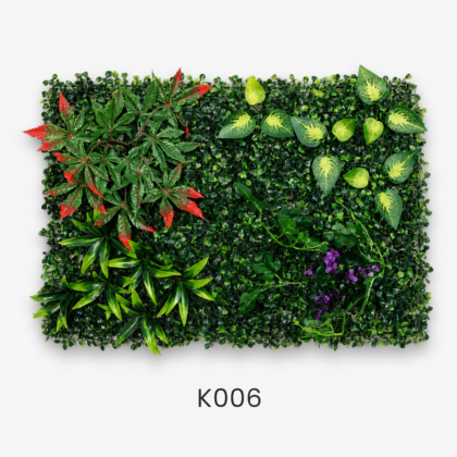 vestacko zelenilo panel K006