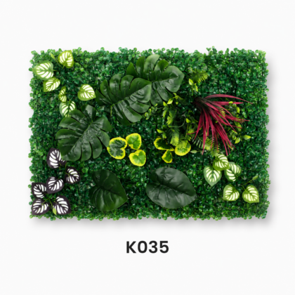 vestacko zelenilo panel K035