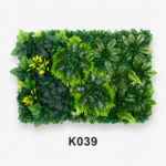 vestacko zelenilo panel K039