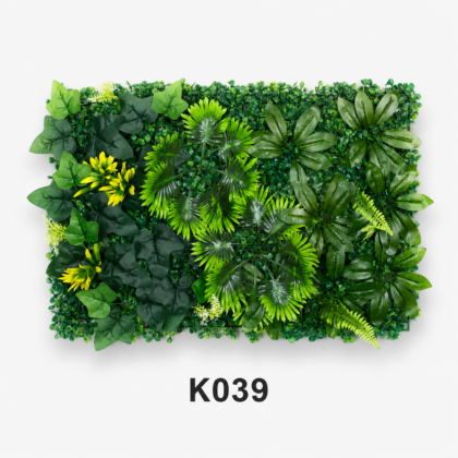 vestacko zelenilo panel K039