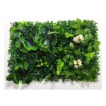 vestacko zelenilo panel K014 – 60 × 40 cm