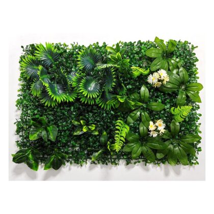 vestacko zelenilo panel K014 – 60 × 40 cm