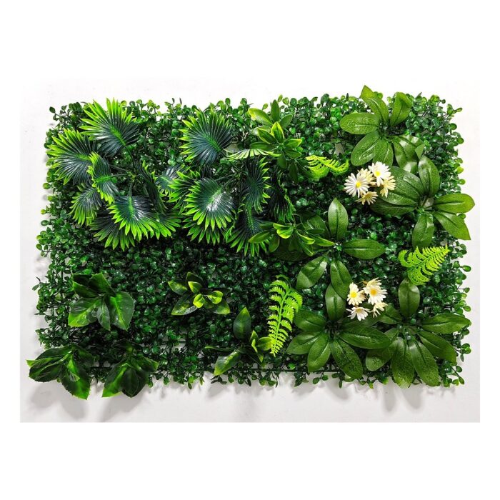 vestacko zelenilo panel K014 – 60 × 40 cm